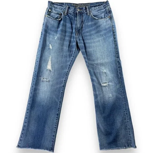 American Eagle Outfitters Jeans American Eagle Mens Jeans Mens